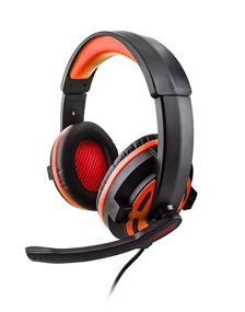 img 4 attached to 🎧 Versatile Nyko Ns-2600 Wired Headset for Nintendo Switch, PC, PS4, PS5 - Lightweight & Compatible with Switch and Switch Lite
