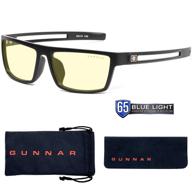 gunnar optiks valve computer gaming glasses logo