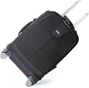 img 1 attached to 📸 Enhanced SEO: Think Tank Airport Roller Derby Rolling Camera Case, 60 cm, Black (Negro)