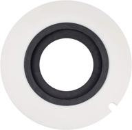 🚽 sikawai rv toilet seal kit replacement for dometic sealand vacuflush toilets 110 111 210 510 510h 511 - no overflow holes logo