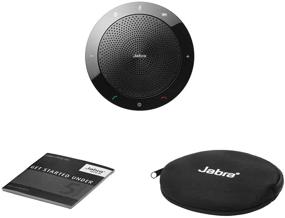 img 1 attached to 🔊 Jabra Speak 510 Plus MS Bundle