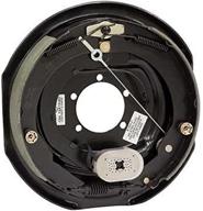 🚛 tekonsha 54801-008 trailer brake assembly: superior performance and reliability logo