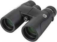 celestron nature dx ed 8x42 premium binoculars with extra-low dispersion glass logo