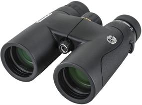 img 4 attached to Celestron Nature DX ED 8x42 Premium Binoculars with Extra-Low Dispersion Glass