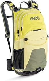 img 3 attached to Evoc Stage Technical Backpack Orange Sports & Fitness