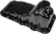 🔧 dorman engine oil pan 264-249 for dodge, jeep, ram models - select and enhance performance logo