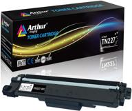 arthur imaging compatible cartridge replacement computer accessories & peripherals logo