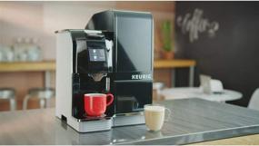 img 1 attached to ☕ Keurig K4000 Cafe System: Outstanding Coffee Brewing Experience