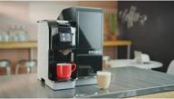 ☕ keurig k4000 cafe system: outstanding coffee brewing experience logo