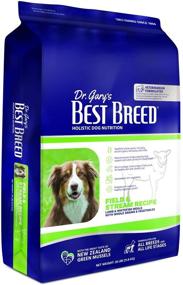 img 3 attached to 🐶 Dr. Gary's Best Breed Field & Stream Recipe: Premium Slow-Cooked Natural Dry Dog Food for All Breeds and Sizes - Made in the USA