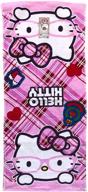 soft and luxurious royal girls hello kitty terry bath towel in pretty pink, 15x30 - ideal for little princesses logo