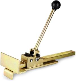 img 3 attached to 🔧 Effortless Alignment and Installation of Hardwood Flooring with TruePower Professional Hardwood Flooring Jack and Positioning Tool - No Need for Pry Bars or Crowbars