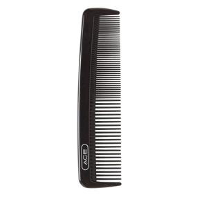 img 1 attached to 🔸 Ace Classic Dressing Comb, 7.5 Inches (Value Pack of 3)