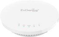 engenius technologies eap1300 wi-fi 5: quad-core processors, mu-mimo, high powered 23dbm, gigae port | indoor wireless access point logo