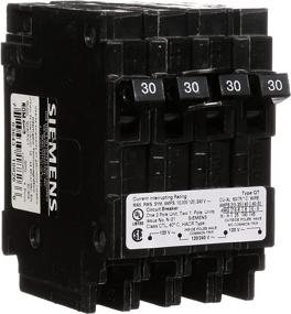 img 2 attached to Siemens Q23030CT 30 Amp Circuit Breaker