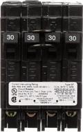 siemens q23030ct 30 amp circuit breaker логотип