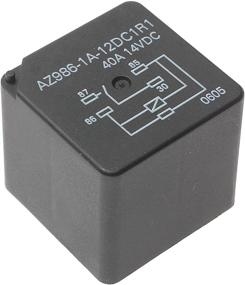 img 1 attached to 🔌 ACDelco D1741C Professional Multi Purpose Relay - Maximize Versatility and Performance