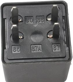 img 2 attached to 🔌 ACDelco D1741C Professional Multi Purpose Relay - Maximize Versatility and Performance