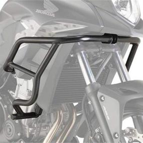 img 1 attached to GIVI TN1121 Engine Guard - Top Pick for Honda CB500X Riders