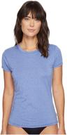 oneill women's hybrid tahitian blue x-small apparel logo