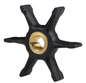 img 2 attached to Impeller Johnson Evinrude 2 Stroke 9 45216R