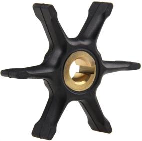 img 3 attached to Impeller Johnson Evinrude 2 Stroke 9 45216R