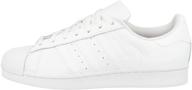 👟 adidas originals superstar foundation men's shoes: casual and stylish footwear for men logo