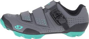 img 2 attached to 🚴 Giro Manta R Womens Cycling Shoes: Unmatched Performance and Comfort