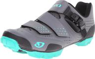 🚴 giro manta r womens cycling shoes: unmatched performance and comfort logo