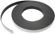 🧲 height flex coated magnet strip for enhanced material handling logo