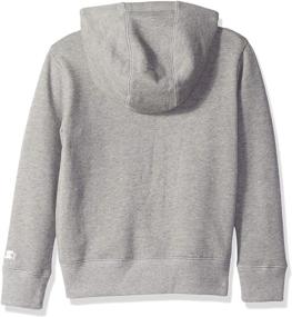 img 1 attached to 👕 Starter Zip Up Hoodie: Exclusive Boys' Fashion Hoodies & Sweatshirts on Amazon