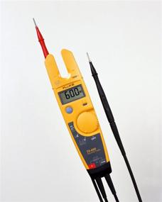 img 2 attached to Fluke T5 600 62MAX 1AC 30 5