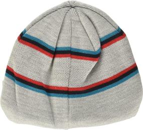 img 1 attached to Champion Mens Winter Beanie Black Sports & Fitness for Running