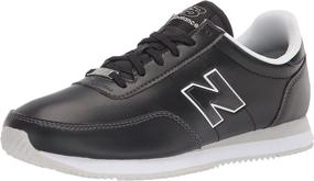 img 4 attached to New Balance Sneaker Marblehead Metallic Men's Shoes for Fashion Sneakers