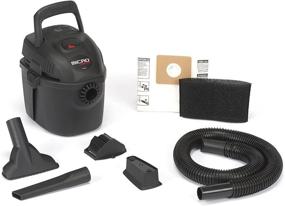 img 3 attached to Shop Vac 2021005 Vacuum Gallon 1 Pack