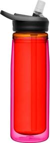 img 2 attached to 🚰 BPA Free Insulated Water Bottle - CamelBak Eddy+ (20 oz)