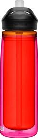 img 3 attached to 🚰 BPA Free Insulated Water Bottle - CamelBak Eddy+ (20 oz)