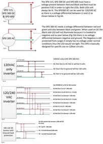 img 1 attached to ⚡️ Высокопроизводительное устройство защиты от перенапряжения Midnite Solar MNSPD-300-DC для питания постоянного тока 300 В.