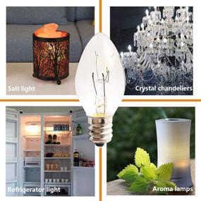 img 2 attached to Ketofa Nightlight: Illuminating Your Home with Stylish Household Lighting Displays