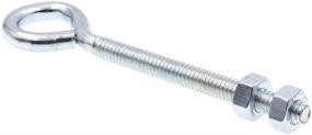 img 2 attached to 10 Pack of Prime Line 9066440 Plated Bolts - Enhanced SEO