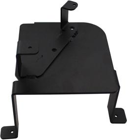 img 2 attached to 🚙 1997-2001 Jeep Cherokee XJ: Замена консольной опоры WEHOPE - Найдите сейчас!