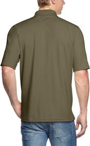 img 2 attached to Under Armour Tactical Range X Large Men's Clothing and Active