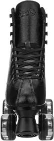 img 1 attached to Pacer Spinr Mens Black Size