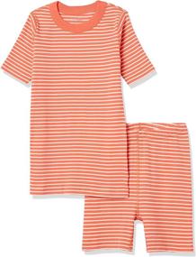 img 4 attached to Moon Back Hanna Andersson Little Boys' Clothing ~ Sleepwear & Robes