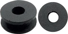 img 1 attached to Hillman Group 405935 Grommet 10 Pack