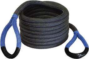 img 2 attached to 🔗 Bubba Rope 176660RDG Heavy-Duty Towing Rope