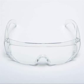 img 2 attached to Glasses Protective Shooting Protection Resistant