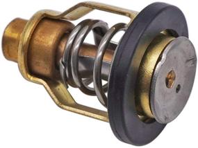 img 4 attached to Outboard Thermostat 60V 12411 00 00 68V 12411 00 Replacement