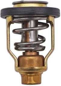 img 3 attached to Outboard Thermostat 60V 12411 00 00 68V 12411 00 Replacement
