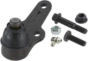 img 4 attached to 🔧 High-Quality MOOG K80992 Ball Joint for Precision Steering and Durability